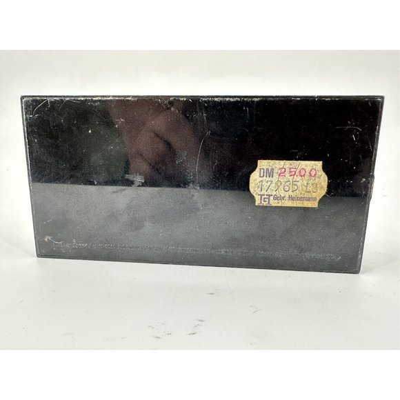 Vintage Societe Generale de Parfumerie 5 Pc Mini Set (#1) - Picture 5 of 11